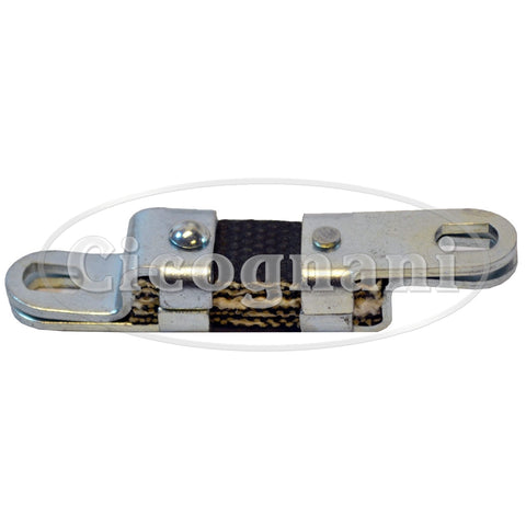 Ferrari 365 GTB-4 Daytona Radiator Hanger Strap (2 pcs)