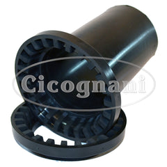 Ferrari 365 GTB-4 Daytona Front & Rear Coil Spring Buffers (8 pcs)