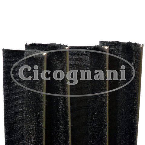 Ferrari 365 GTB-4 Daytona LH/RH Window Glass Scraper