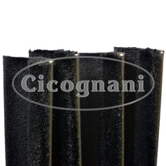 Ferrari 365 GTB-4 Daytona LH/RH Window Glass Scraper