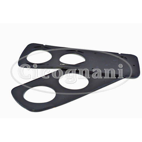 Ferrari 365 GT 2+2 LH/RH Tail Light Seal