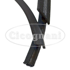 Ferrari 365 GTC-4 Gobbone LH/RH Rear Quarter Window Seal
