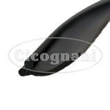 Ferrari 365 GTC-4 Gobbone LH/RH Door Front Center Seal