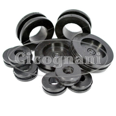 Ferrari 365 GTC-4 Gobbone Engine Compartment Grommet (10 pcs)