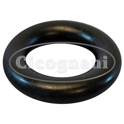 Ferrari 365 GTC-4 Gobbone Small Muffler Support Ring