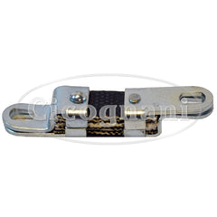 Ferrari 365 GTC-4 Gobbone Radiator Hanger Strap (2 pcs)