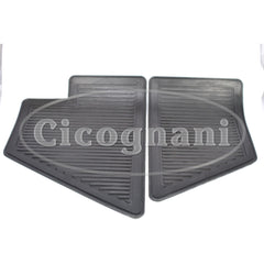 Ferrari 208/308/328 GTS Floor Mat Set