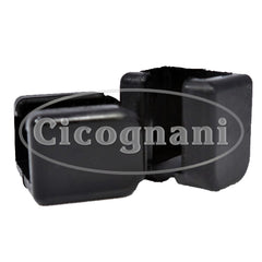 Ferrari 208/308/328 GTS LH/RH Roof Locking Lever Guards