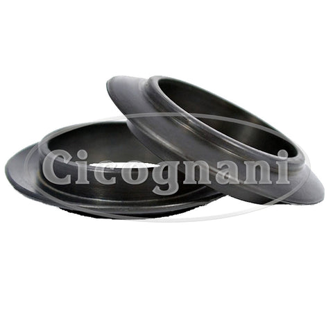 Ferrari 208/308/328 GTS Rear Bumper Shock Ring (2 pcs)