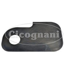 Ferrari 208/308/328 GTS Fuel Tank Filler Neck Bib