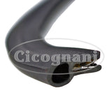 Ferrari 208/308/328 GTS LH/RH Bulkhead Seal (Between Fender & Mudguard)