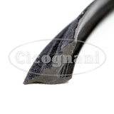 Ferrari 208/308/328 GTS LH/RH Outer Glass Scraper