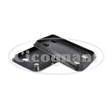 Ferrari 208/308/328 GTS LH/RH Door Lock Strike Plate Gasket