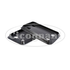 Ferrari 208/308/328 GTS Door Lock Strike Plate Gasket