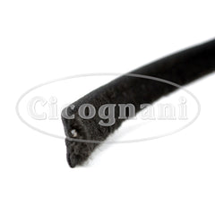 Ferrari 208/308/328 GTS LH/RH Inner Window Glass Scraper