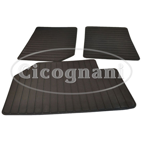 Ferrari Dino 206/246 GT Floor Mat Set