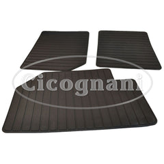 Ferrari Dino 206/246 GT Floor Mat Set