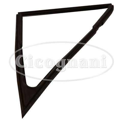 Ferrari Dino 206/246 GT RH Vent Window Seal