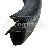 Ferrari Dino 206/246 GT LH/RH Rear Quarter Window Seal