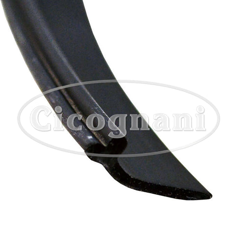 Ferrari Dino 206/246 GT LH/RH Door Front Center Seal