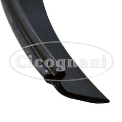 Ferrari Dino 206/246 GT LH/RH Door Front Center Seal