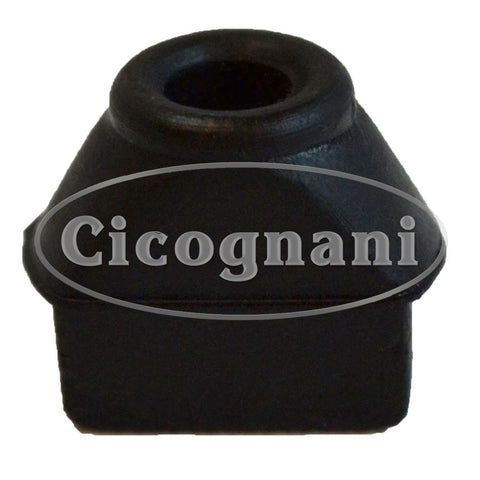 Ferrari Dino 206/246 GT Rubber Hood Stops (4 pcs)