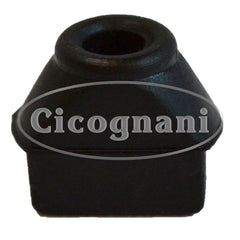 Ferrari Dino 206/246 GT Rubber Hood Stops (4 pcs)