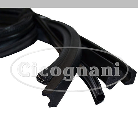 Ferrari Dino 206/246 GT Rear Luggage Compartment Seal
