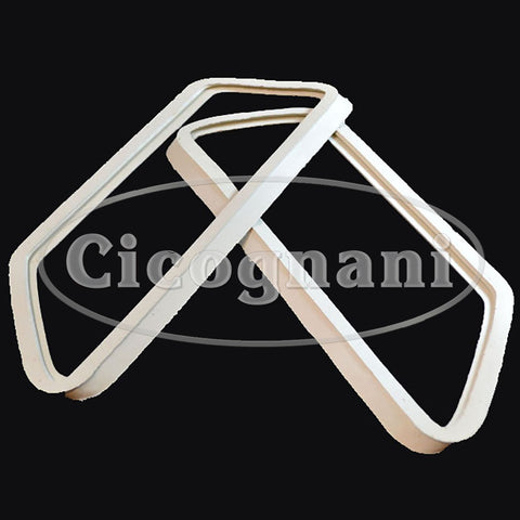 Ferrari Dino 206/246 GT LH/RH Front Indicator Light Seal