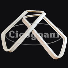 Ferrari Dino 206/246 GT LH/RH Front Indicator Light Seal