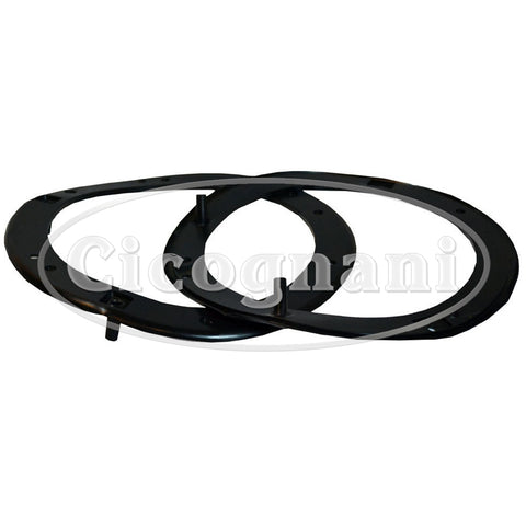 Ferrari Dino 206/246 GT LH/RH Headlight Seal