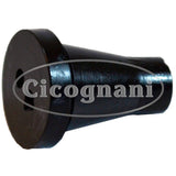 Ferrari Dino 206/246 GT LH/RH Headlight Grommet (4 pcs)