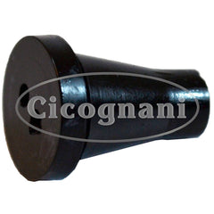 Ferrari Dino 206/246 GT LH/RH Headlight Grommet (4 pcs)