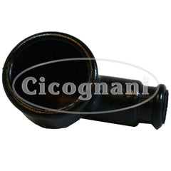 Ferrari Dino 206/246 GT LH/RH Tail Light Wire Boot (4 pcs)