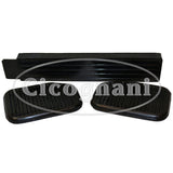 Ferrari Dino 206/246 GT Clutch, Brake & Accelerator Pedal Pads