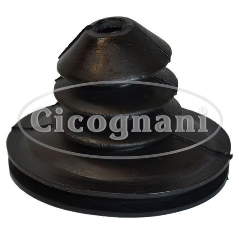 Ferrari Dino 206/246 GT Clutch Actuator Dust Boot, Series 2