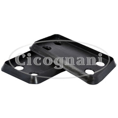 Ferrari Dino 206/246 GT LH/RH Door Lock Strike Plate Gasket