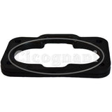 Ferrari Dino 206/246 GT Carb/Airbox Seal (3 pcs)