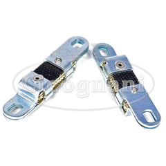 Ferrari Dino 206/246 GT Radiator Hanger Strap (2 pcs)