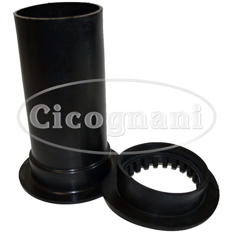 Ferrari Dino 206/246 GT Front & Rear Coil Spring Buffers (8 pcs)