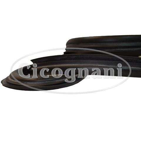 Ferrari Dino 246 GTS Rear Window Seal