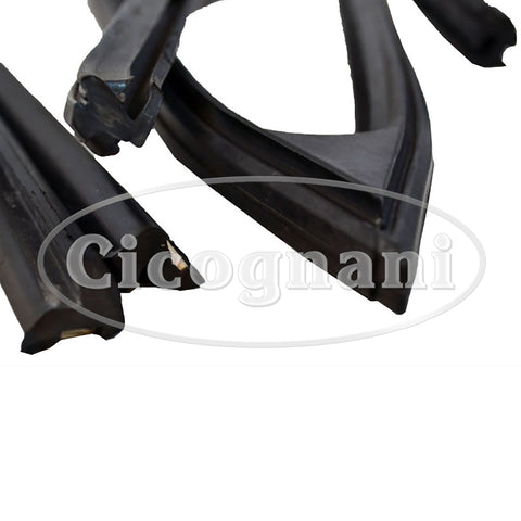 Ferrari Dino 246 GTS RH Vent Window Seal