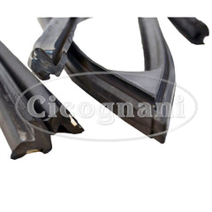 Ferrari Dino 246 GTS LH Vent Window Seal