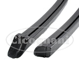 Ferrari Dino 246 GTS LH/RH Sun Roof Side Moulding