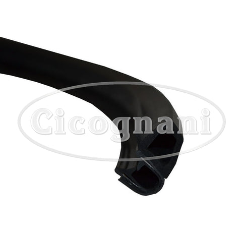 Ferrari Dino 246 GTS Rear Roof and Lower Compartment Seal