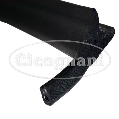 Ferrari Dino 246 GTS Engine Compartment Edge Trim