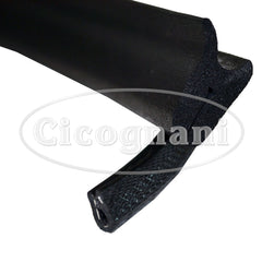 Ferrari Dino 246 GTS Engine Compartment Edge Trim