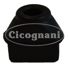 Ferrari Dino 246 GTS Rubber Hood Stops (4 pcs)