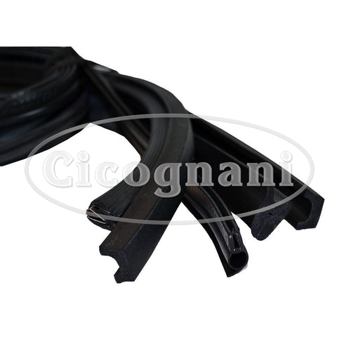 Ferrari Dino 246 GTS Rear Luggage Compartment Seal