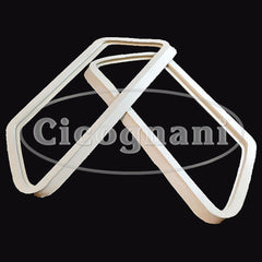 Ferrari Dino 246 GTS LH/RH Front Indicator Light Seal